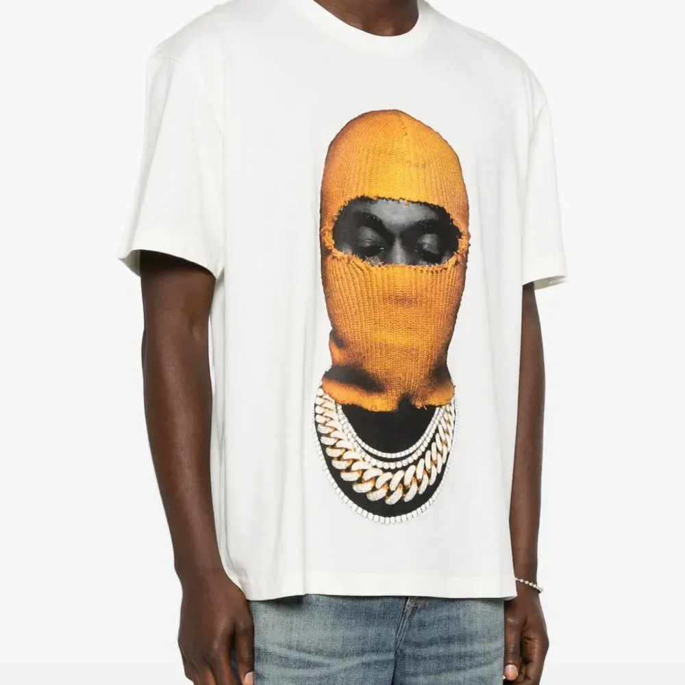 Футболка Mask 20