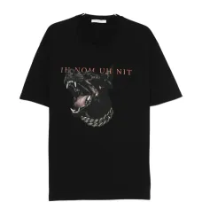 Футболка с доберманом