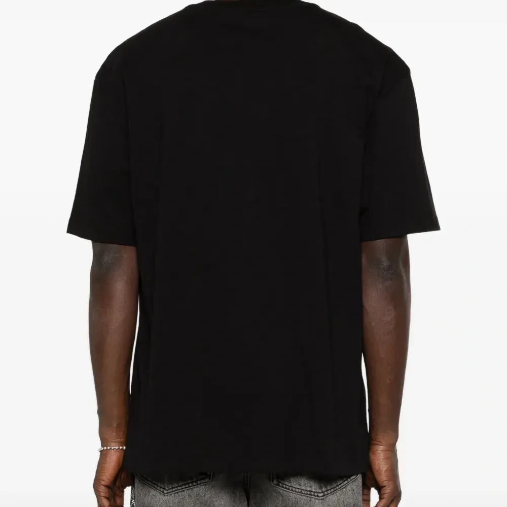 Футболка с доберманом