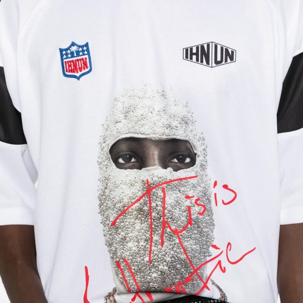 Оригинальная футболка