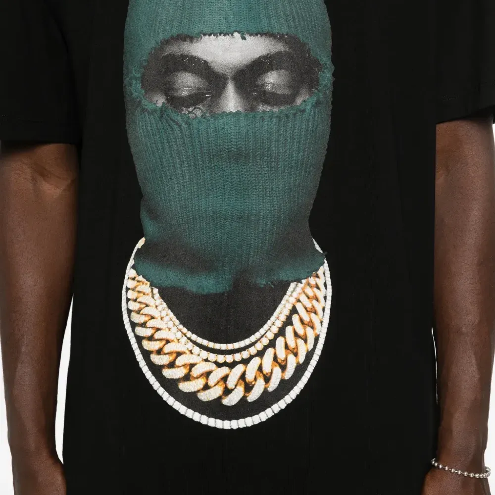 Футболка Mask 20