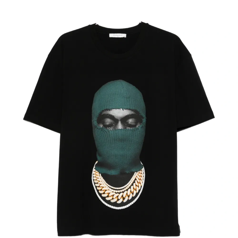 Футболка Mask 20