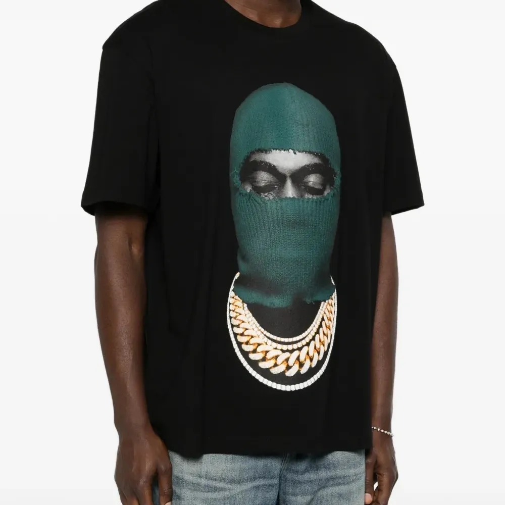 Футболка Mask 20