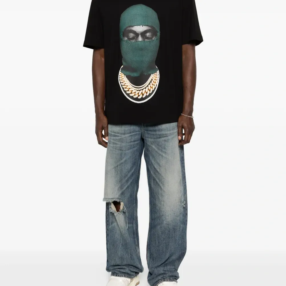 Футболка Mask 20