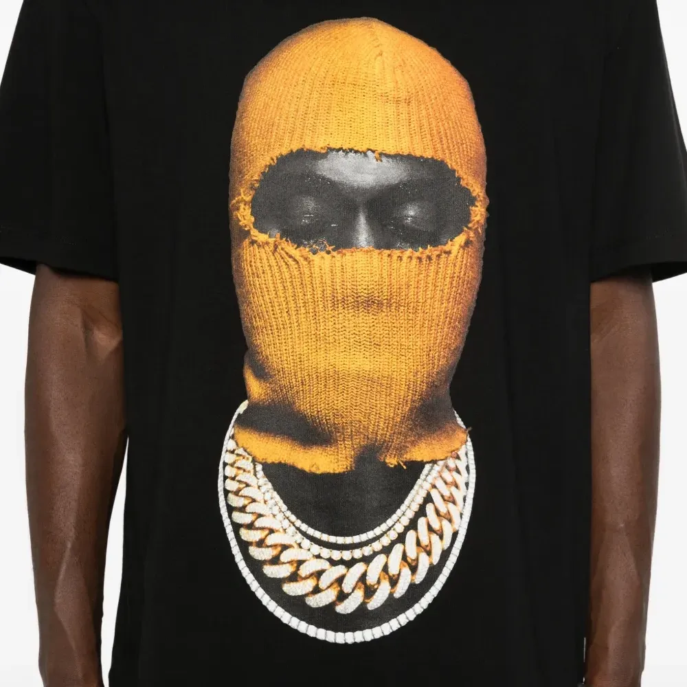 Футболка Mask 20