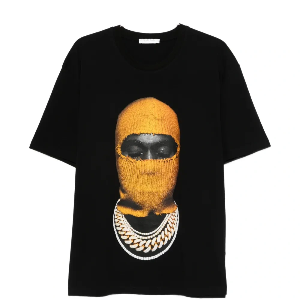 Футболка Mask 20