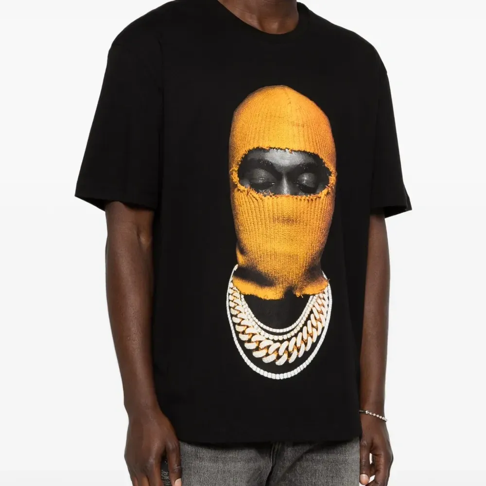 Футболка Mask 20