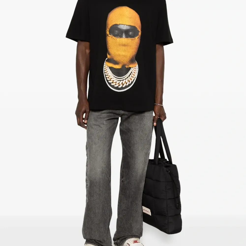 Футболка Mask 20