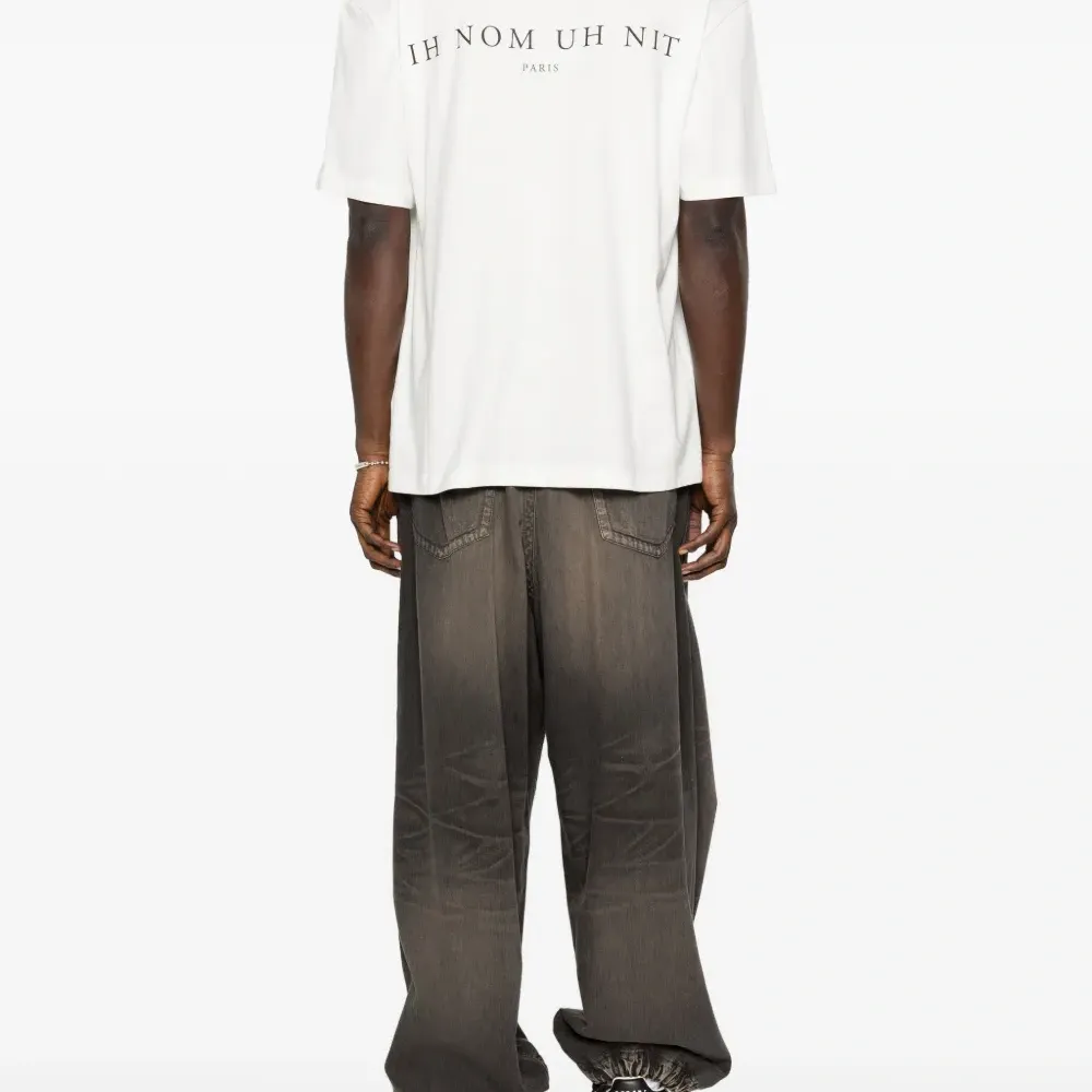 Футболка Mask Authentic