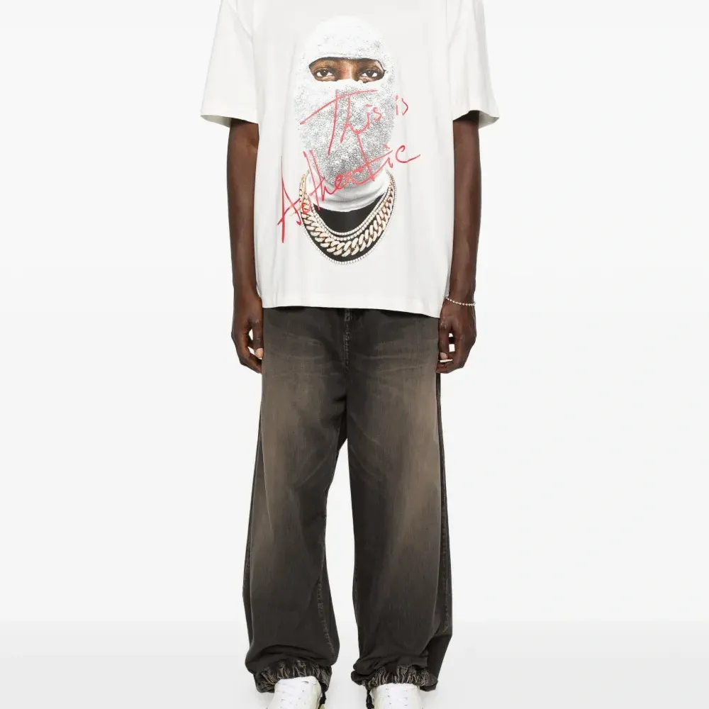 Футболка Mask Authentic