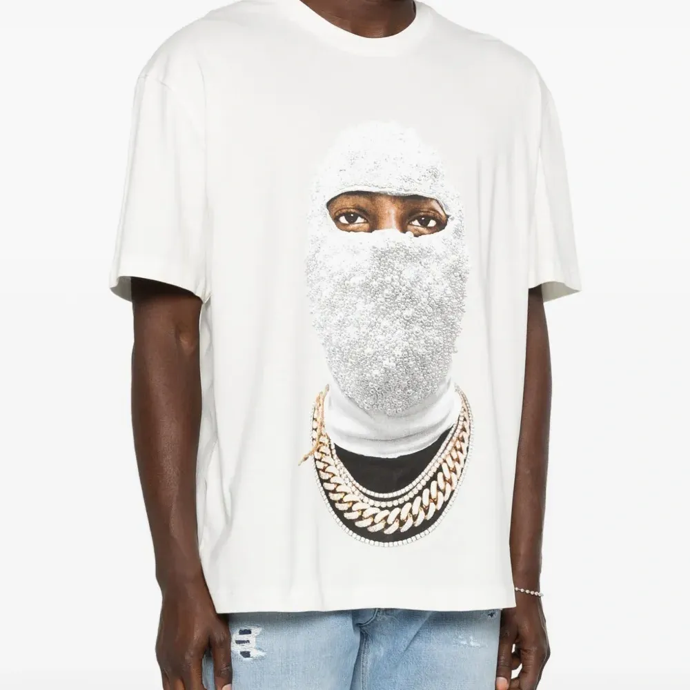 Футболка Mask Future