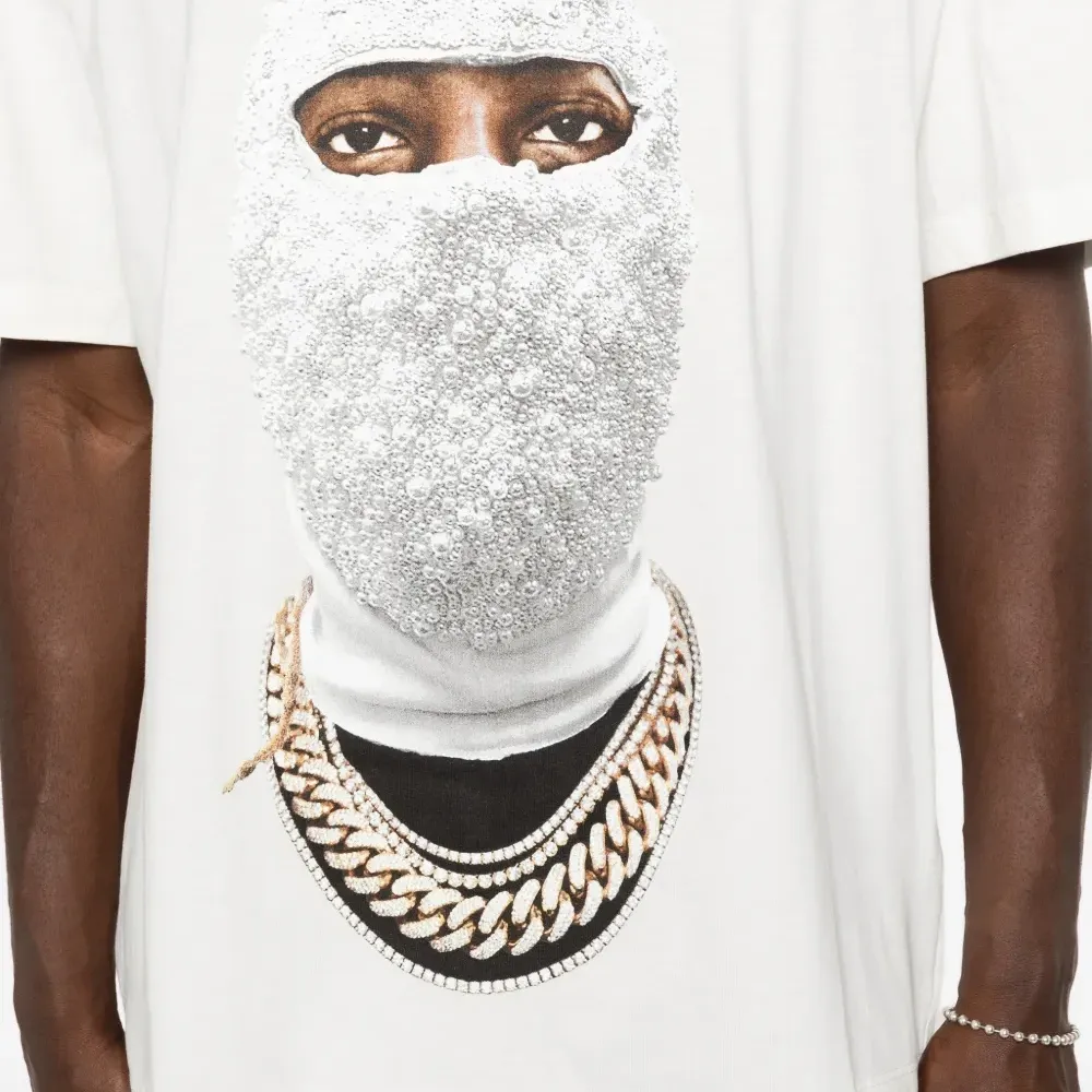 Футболка Mask Future