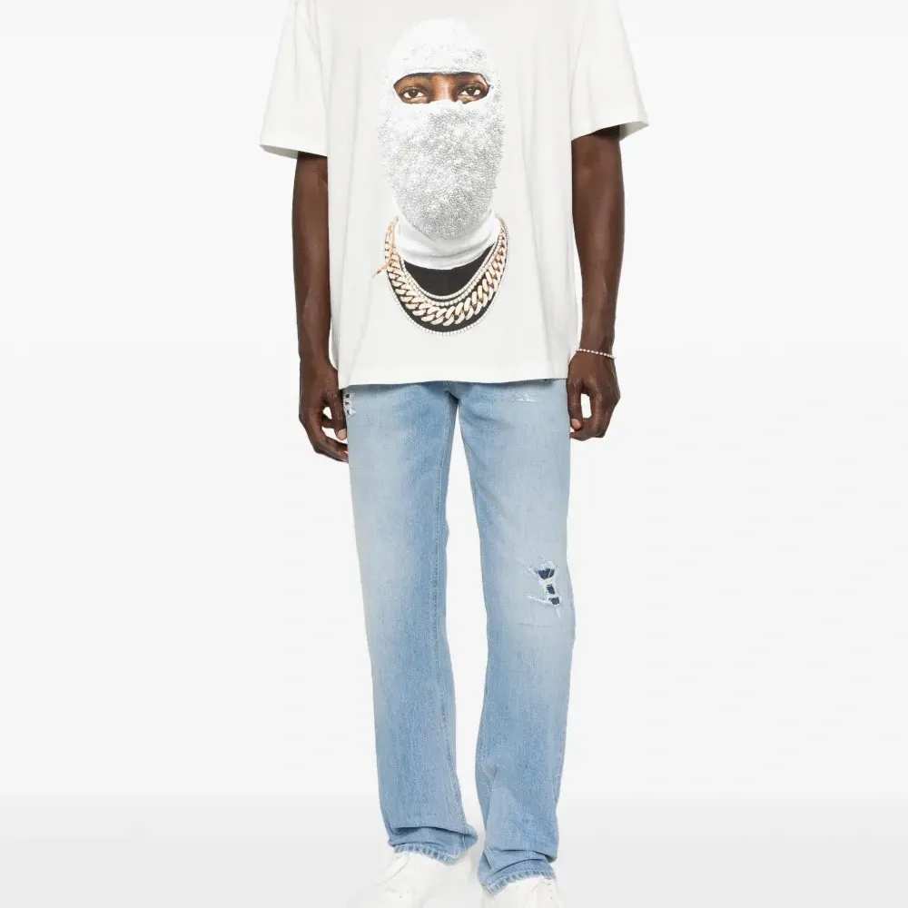 Футболка Mask Future