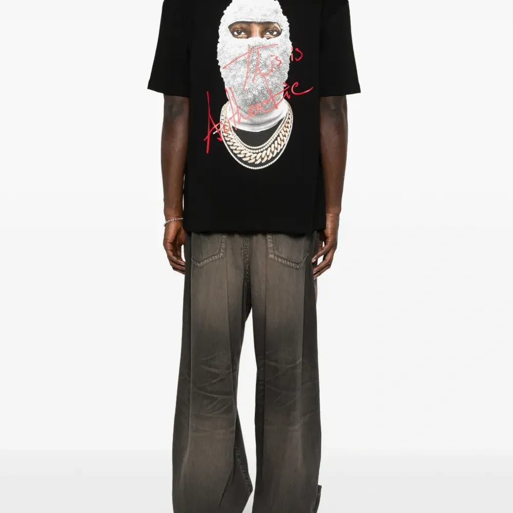 Футболка Authentic Back