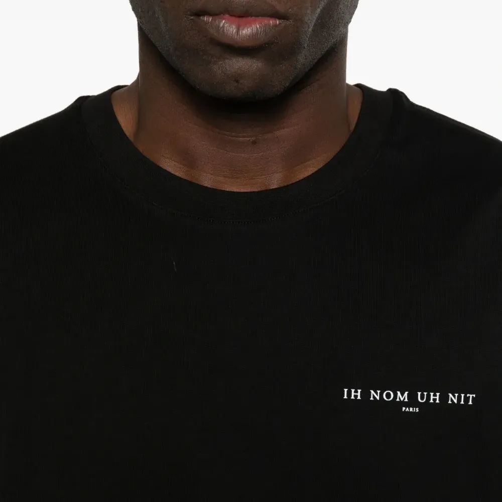 Футболка Authentic Back