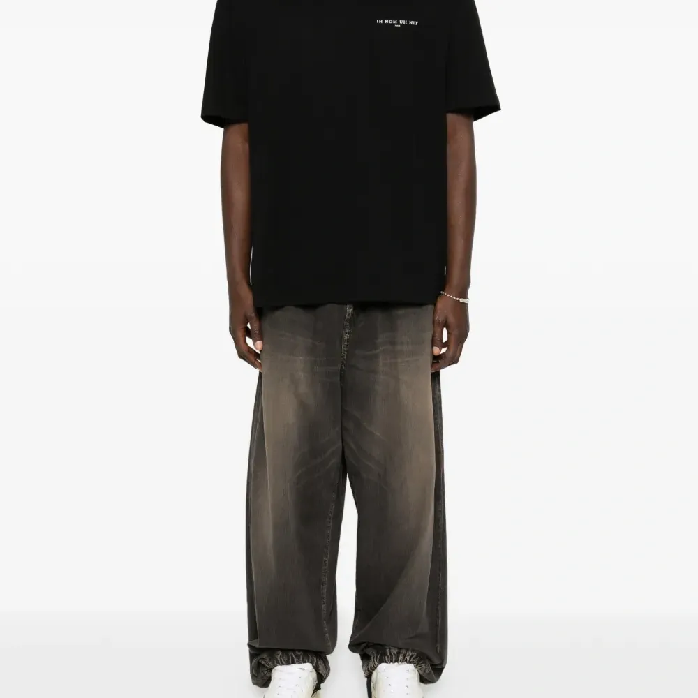 Футболка Authentic Back