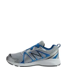 Кроссовки с логотипом