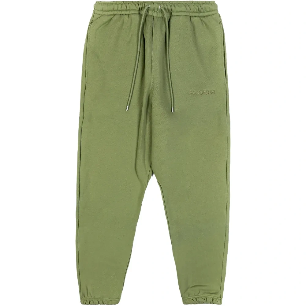 Спортивные брюки с фирменным логотипом