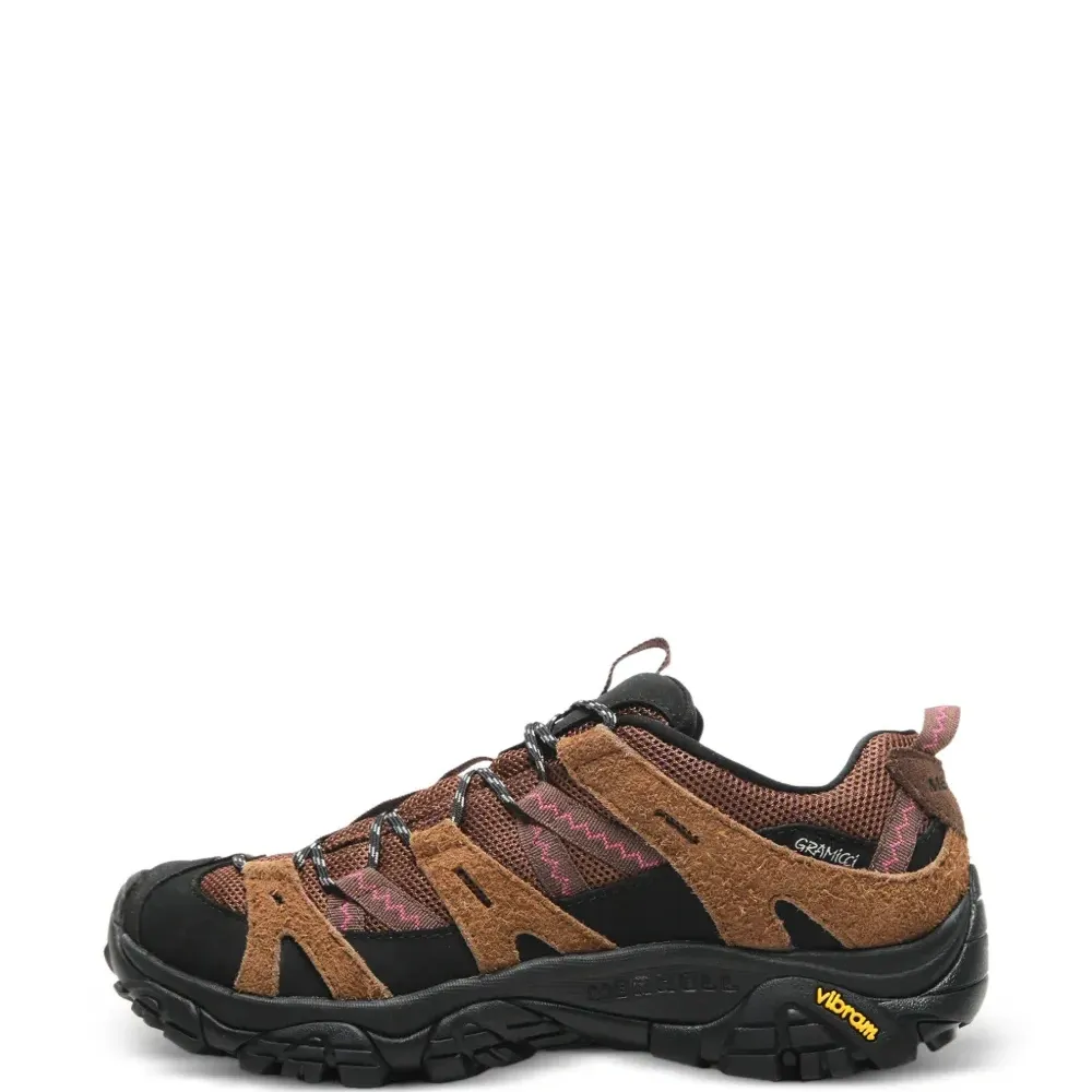 Кеды Moab 2 Siren с узором зигзаг