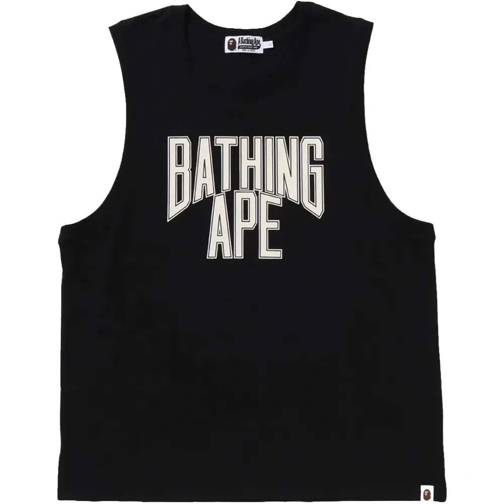 Укороченная майка "Summer"