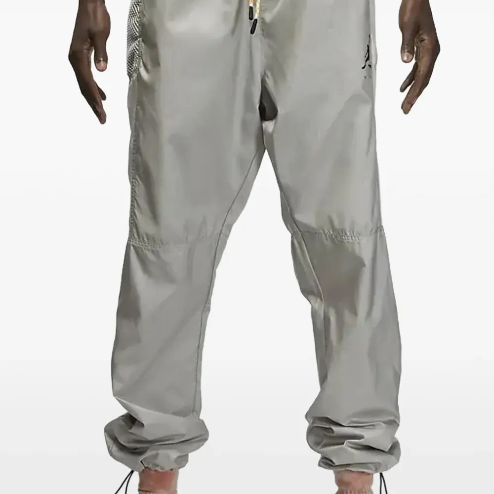 Спортивные брюки на кулиске