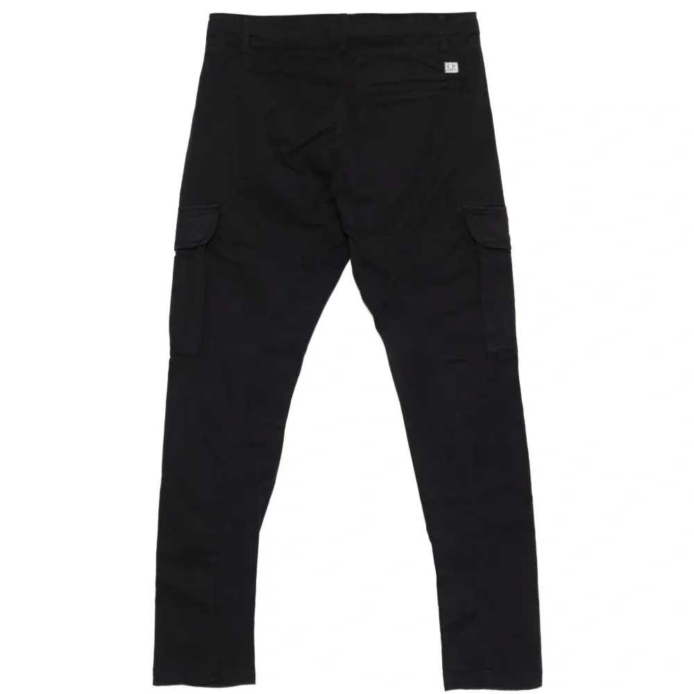 Брюки с карманами