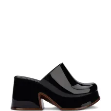 Мюли Mia на платформе