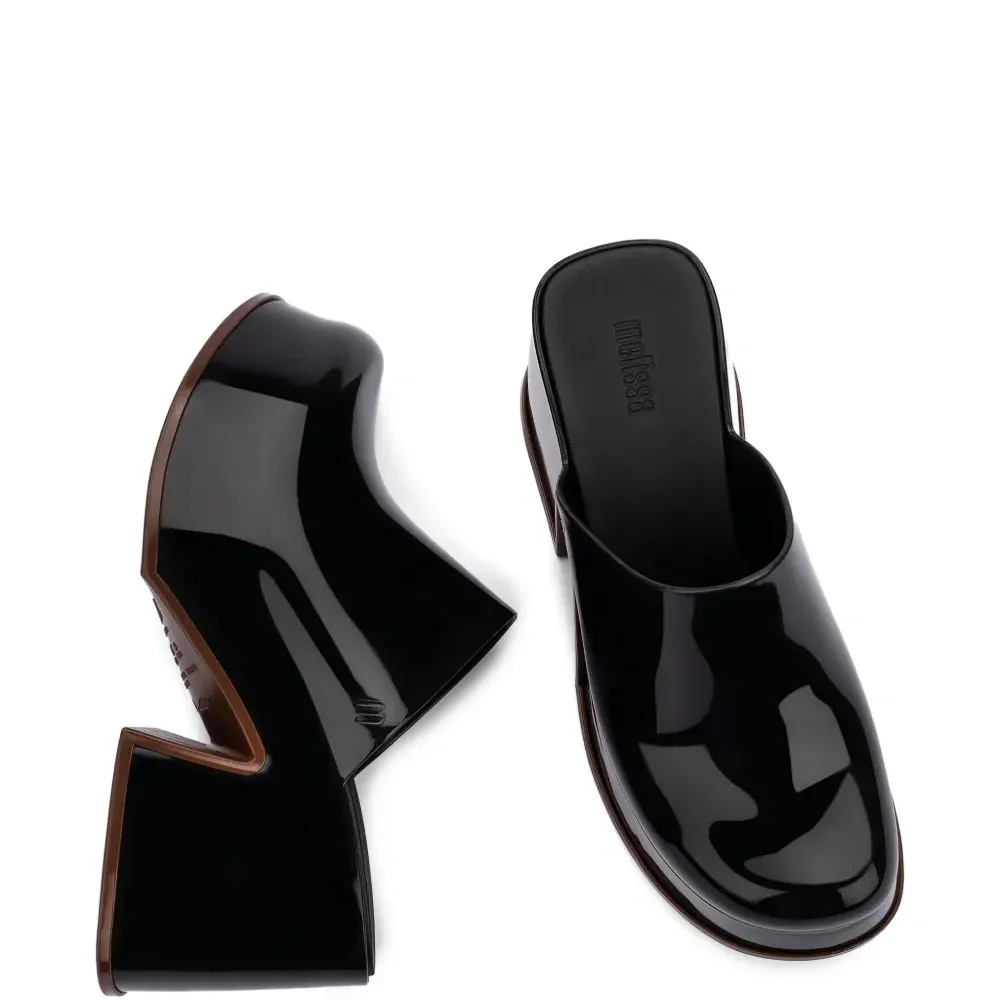 Мюли Mia на платформе Мюли Mia на платформе