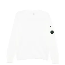 Джемпер с нашивкой-логотипом и длинными рукавами Джемпер с нашивкой-логотипом и длинными рукавами