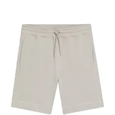 Шорты с эластичным шнурком