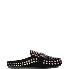 Слиперы с кристаллами