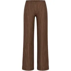 Брюки Petites Vida с заниженной талией