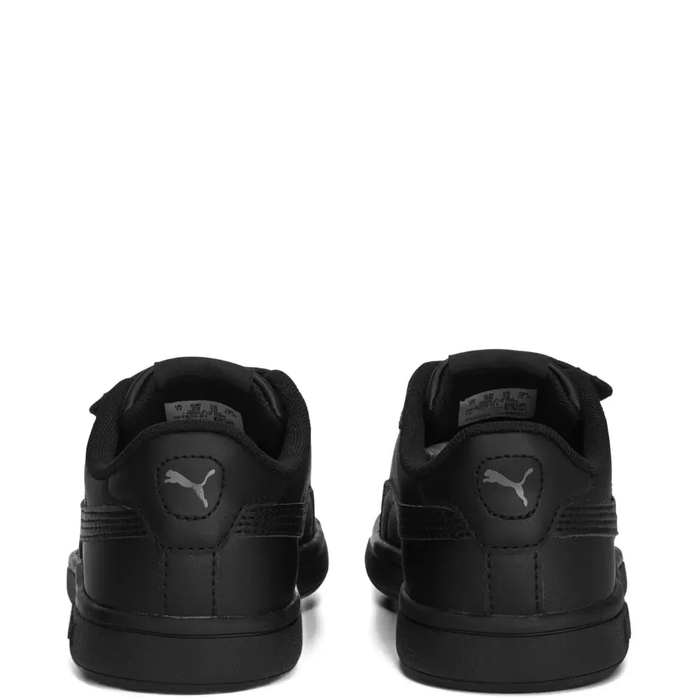 Кеды Smash 3.0 на липучках