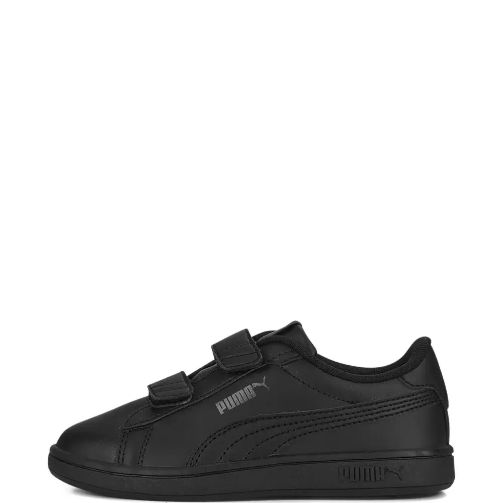 Кеды Smash 3.0 на липучках