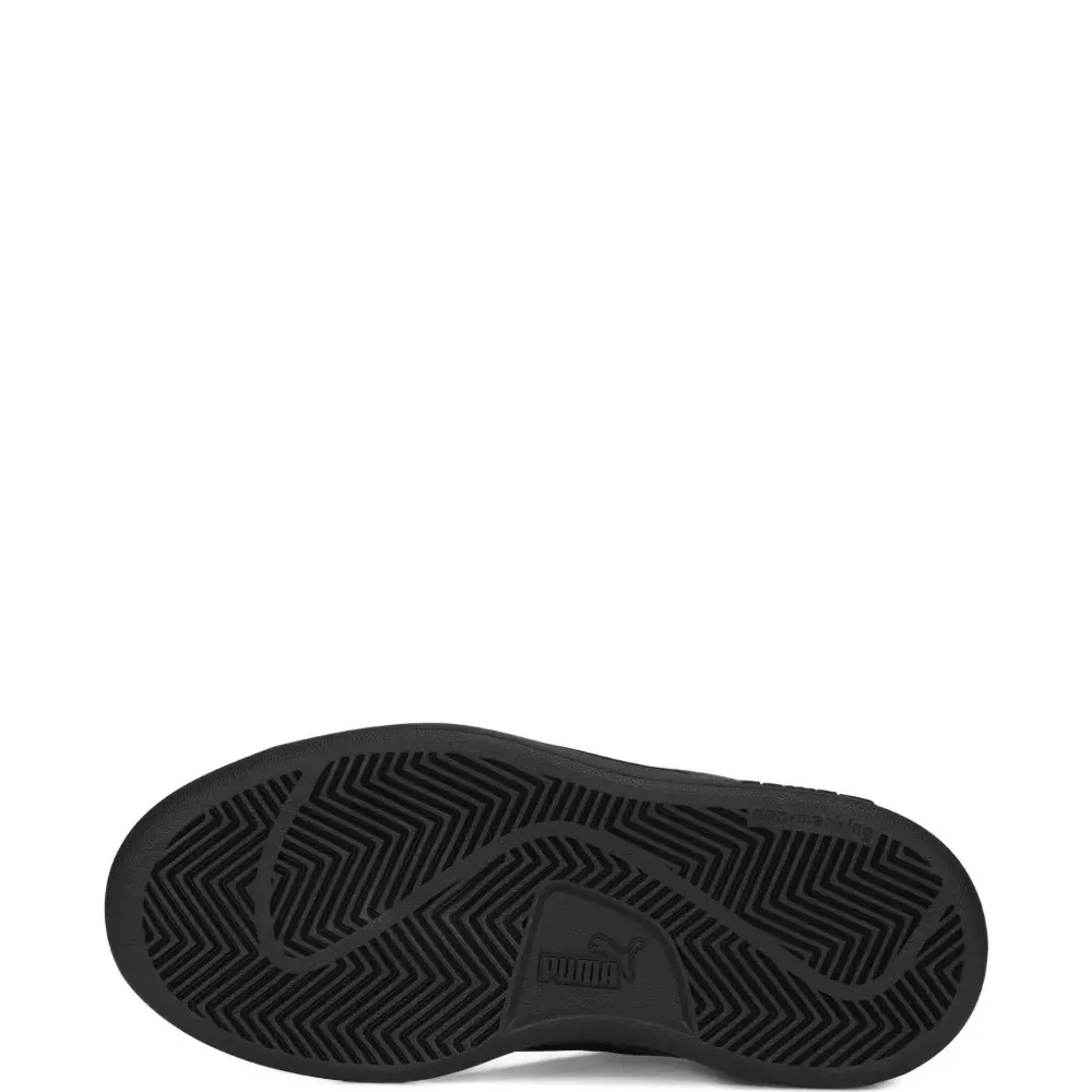 Кеды Smash 3.0 на липучках