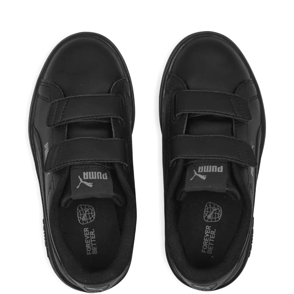 Кеды Smash 3.0 на липучках