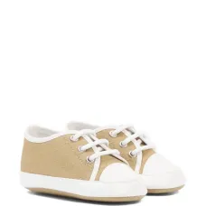 Туфли для первых шагов с закрытым носком