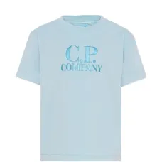 Футболка с короткими рукавами и вышивкой