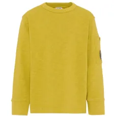 Свитшот с длинными рукавами