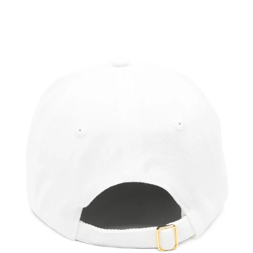 Бейсболка с вышивкой