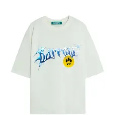 Футболка с принтом