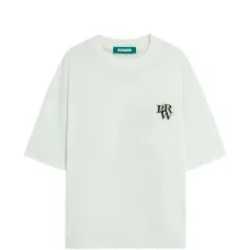 Футболка с принтом