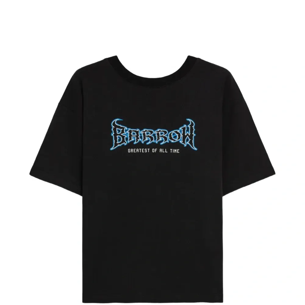 Футболка с графичным принтом