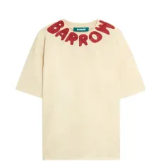 Футболка с графичным принтом