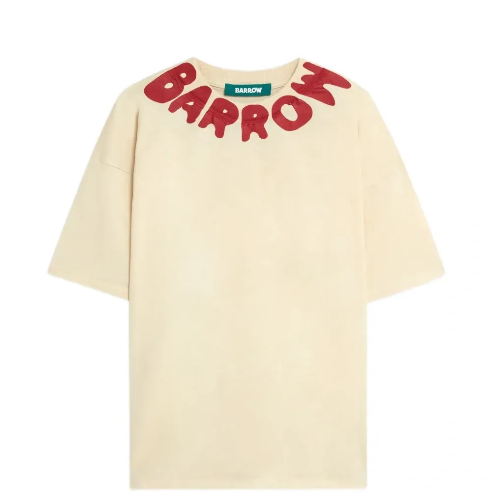 Футболка с графичным принтом