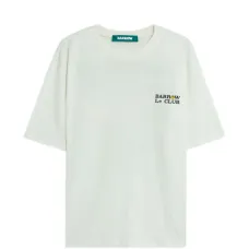 Футболка с принтом