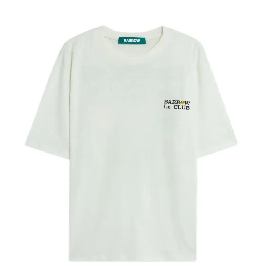 Футболка с принтом