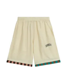 Шорты с логотипом Шорты с логотипом