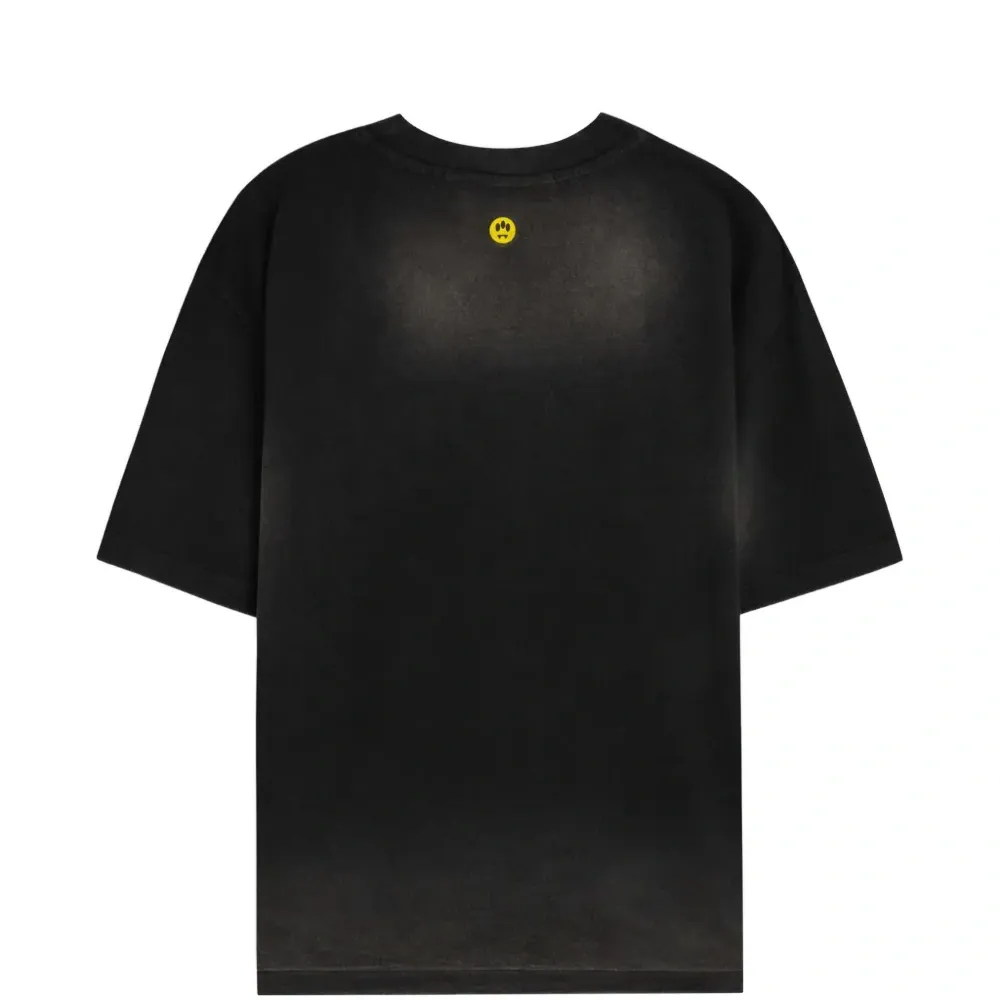 Футболка с логотипом