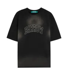 Футболка с логотипом